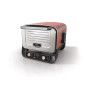 Four d’extérieur Ninja Woodfire OO101EU 2400 W Orange et Gris