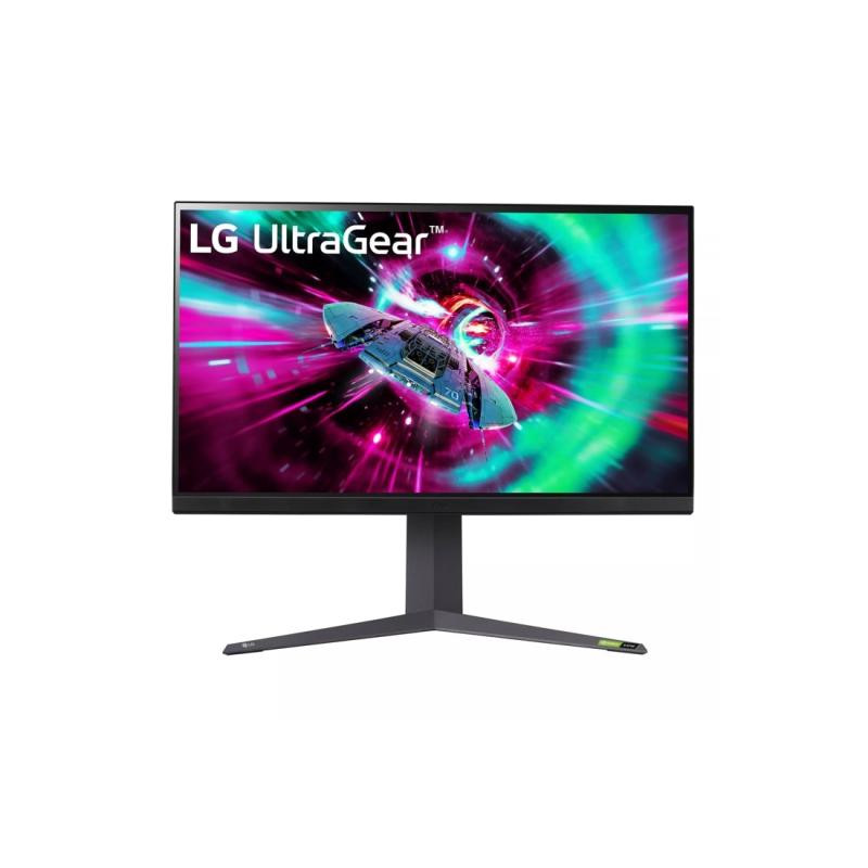 LG Monitor 32GR93U-B 32GR93UB (32GR93U-B.AEU)