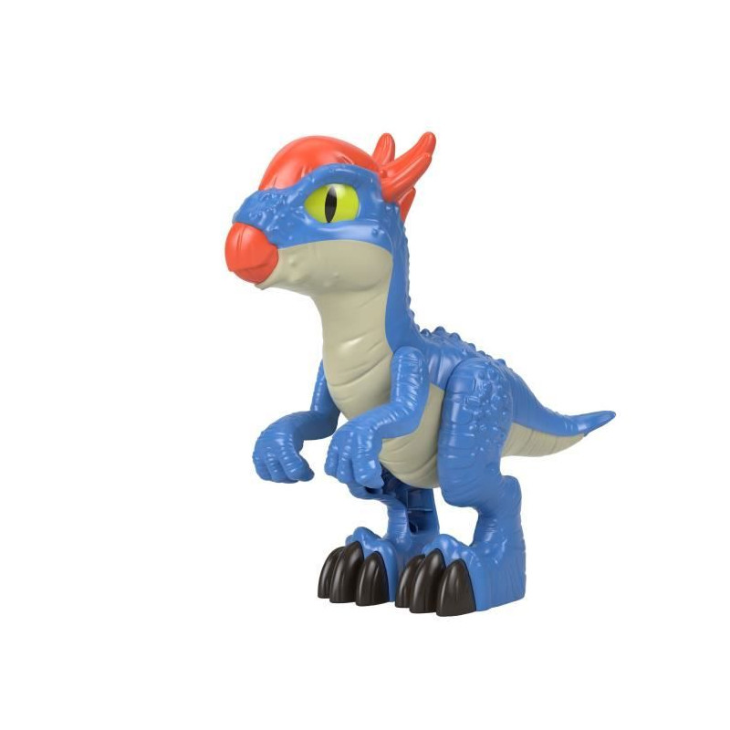 Figurines Dinosaures XL Imaginext - Jurassic World - MATTEL - 3 Ans Et + GWN99 - modele aléatoire