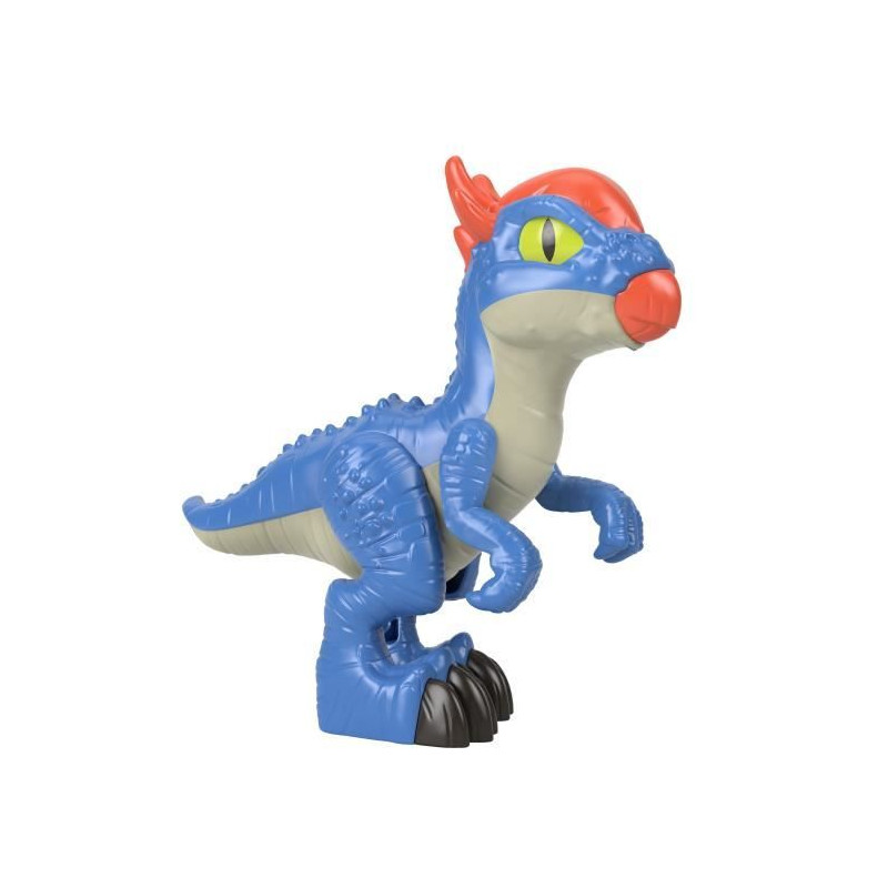 Figurines Dinosaures XL Imaginext - Jurassic World - MATTEL - 3 Ans Et + GWN99 - modele aléatoire