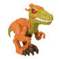 Figurines Dinosaures XL Imaginext - Jurassic World - MATTEL - 3 Ans Et + GWN99 - modele aléatoire