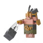 Minecraft - Figurine Legends Super Boss - Figurines - 6 Ans Et +