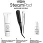 Lisseur vapeur L'OREAL PROFESSIONNEL SteamPod 3.0 - avec trousse Thermo-résistante