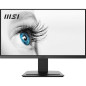 Ecran PC - MSI - PRO MP223 - 21,45 VA FHD 1ms - 100Hz - 1 x HDMI - 1 x D-Sub - 1 x DC Jack