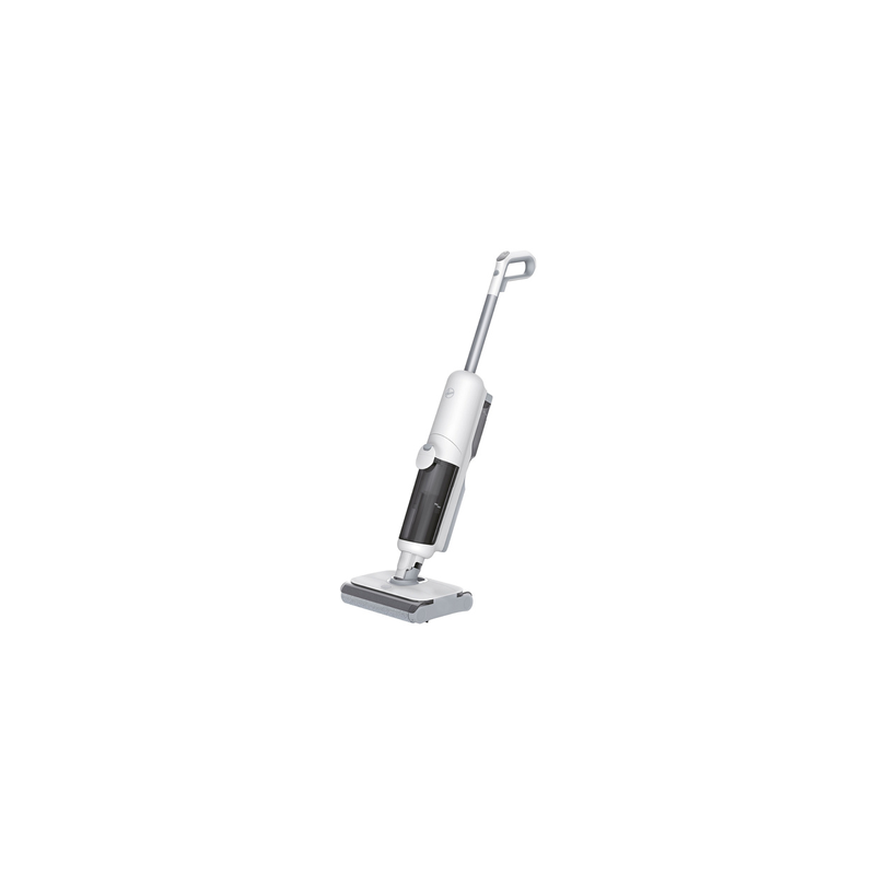 Aspirateur balai Hoover ASPIRATEUR LAVEUR SEC ET HUMIDE AVEC DOUBLE ROULEAUX