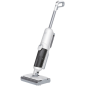 Aspirateur balai Hoover ASPIRATEUR LAVEUR SEC ET HUMIDE AVEC DOUBLE ROULEAUX