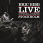 Live At The Scala Theatre Stockholm 2022