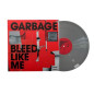 Bleed Like Me Édition Deluxe Vinyle Argent