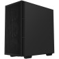 Boitier PC sans alimentation - DEEPCOOL CH560 (Noir) - Moyen tour - Format E-ATX