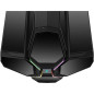 Boitier PC sans alimentation - DEEPCOOL Quadstellar Infinity (noir) - Format E-ATX