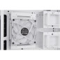 Boitier PC sans alimentation - THERMALTAKE CTE C700 TG ARGB Snow (Blanc) - GrandeTour - Format E-ATX