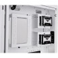 Boitier PC sans alimentation - THERMALTAKE CTE C700 TG ARGB Snow (Blanc) - GrandeTour - Format E-ATX