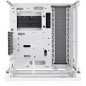 Thermaltake Core P3 TG Pro Snow White - CA-1G4-00M6WN-09