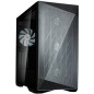 Boitier PC sans alimentation - ZALMAN Z9 Iceberg MS (Noir) - Moyen tour - Format E-ATX