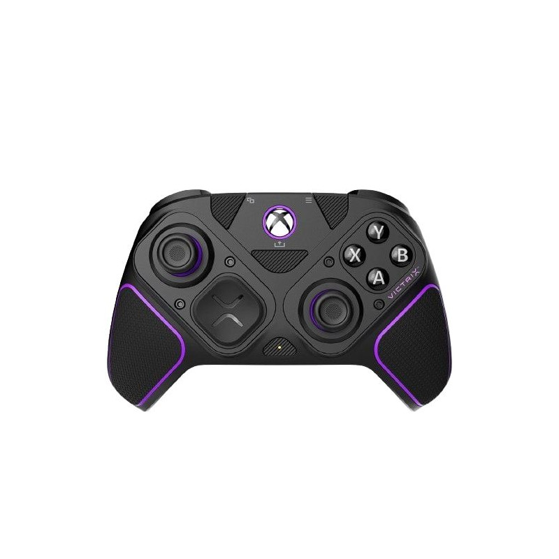 Manette sans fil Pdp Victrix Pro BFG pour PC Xbox One Xbox Series X et S Noir