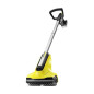 Nettoyeur de terrasse KARCHER patio Cleaner PCL 3-18 (sans batterie)