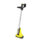 Nettoyeur de terrasse KARCHER patio Cleaner PCL 3-18 (sans batterie)