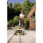 Nettoyeur de terrasse KARCHER patio Cleaner PCL 3-18 (sans batterie)