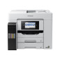 Epson EcoTank Pro ET-5880 ET5880 Multifunktionsdrucker Farbe (C11CJ28401)