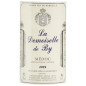 La Demoiselle de By 2019 Médoc - Vin rouge de Bordeaux