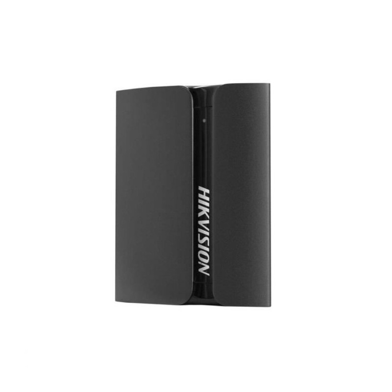 SSD Externe - HIKVISION - Noir T300S 512 Go USB 3.1 Type C 500/560 MB/s