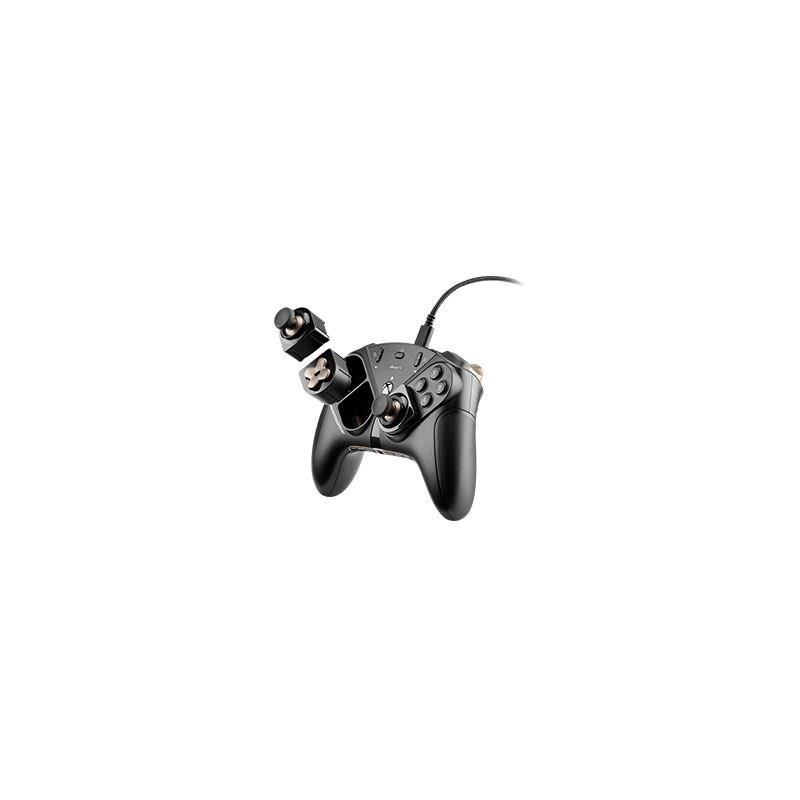 Gamepad Pro entierement modulable - THRUSTMASTER - ESWAP X 2 PRO CONTROLLER - Pour Xbox One XBOX SERIES et PC - Noir