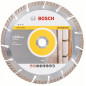 Disque 230x22,23x2,3x10mm diamant pour béton BOSCH 2608615065