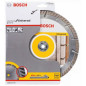 Disque 230x22,23x2,3x10mm diamant pour béton BOSCH 2608615065