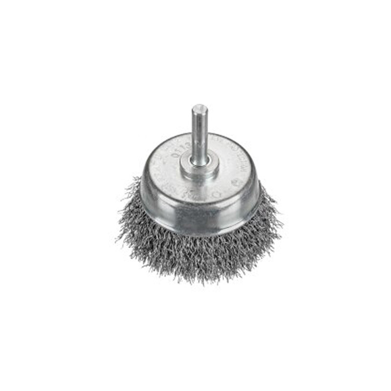 Brosse coupe fils ondulés 50x6mm OSBORN 7003600821