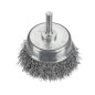 Brosse coupe fils ondulés 50x6mm OSBORN 7003600821