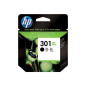 HP Ink No 301 HP301 HP 301 XL Black Schwarz (CH563EE)