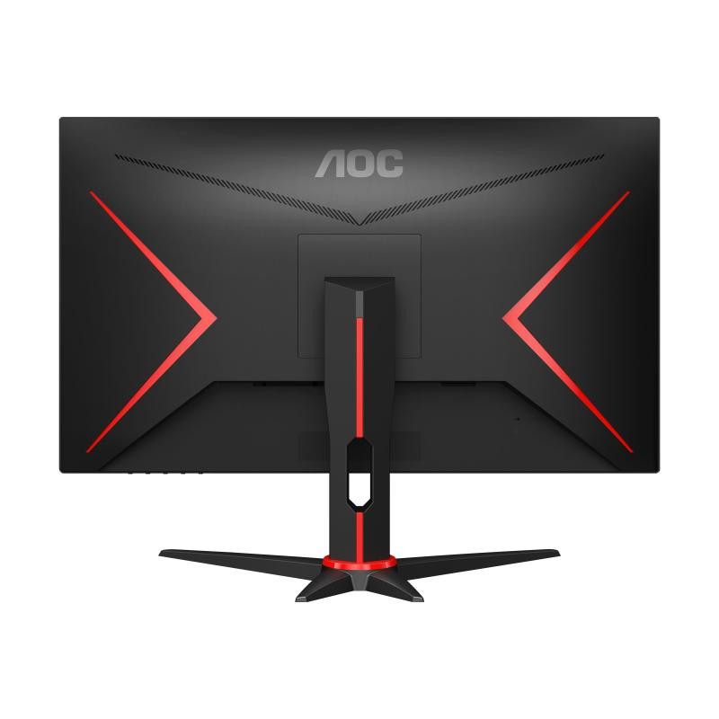 AOC Gaming 24G2SPAE BK G2 Series LED-Monitor LEDMonitor Gaming 60 cm (23 8") AOC8") AOC 8")