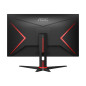 AOC Gaming 24G2SPAE BK G2 Series LED-Monitor LEDMonitor Gaming 60 cm (23 8") AOC8") AOC 8")