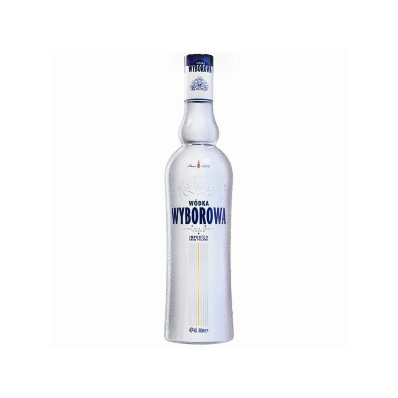 Wyborowa (70cl)