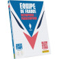 Coffret premium Album de stickers - PANINI - JO 2024 Equipe de France