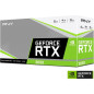 PNY - Carte graphique - GEFORCE RTX™ 3050 6GB VERTO™ Dual Fan Edition