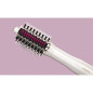 Brosse et peigne chauffants - SHARK HD202EU - SmoothStyle - Modes humide et sec - Brosse a air chaud