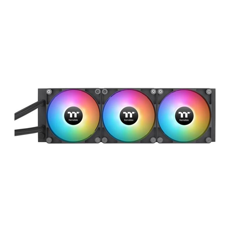 THERMALTAKE TH360 V2 A-RGB Sync - Watercooling AIO - 3x120mm