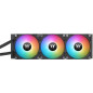 THERMALTAKE TH360 V2 A-RGB Sync - Watercooling AIO - 3x120mm