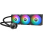 THERMALTAKE TH420 V2 Ultra A-RGB Sync - Watercooling AIO - 3x140mm