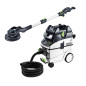 Ponceuse à bras 400W PLANEX LHS 2 225 CTM 36 Set en coffret SYSTAINER FESTOOL 576698