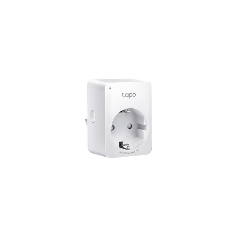 TP-LINK TPLINK Smart-Stecker SmartStecker Tapo P100(1-PACK) P100(1PACK)