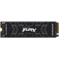 KINGSTON - SSD Interne - FURY Renegade - 1To - M.2 NVMe (SFYRS/1000G)