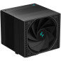 DEEPCOOL Assassin IV (Noir) - Ventirad CPU - 1x120mm + 1x140mm