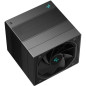 DEEPCOOL Assassin IV (Noir) - Ventirad CPU - 1x120mm + 1x140mm