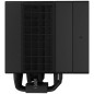 DEEPCOOL Assassin IV (Noir) - Ventirad CPU - 1x120mm + 1x140mm