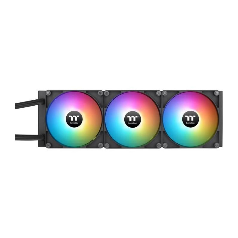 THERMALTAKE TH420 V2 A-RGB Sync - Watercooling AIO - 3x140mm