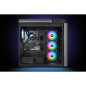 THERMALTAKE TH420 V2 A-RGB Sync - Watercooling AIO - 3x140mm