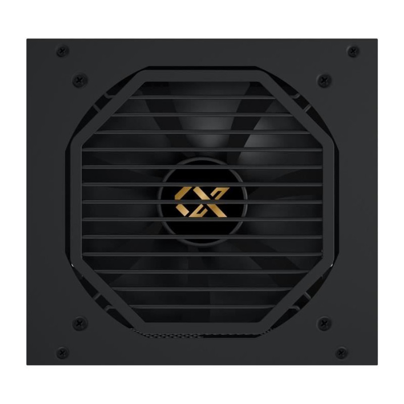 XIGMATEK Fury GD 850W ATX 3.0 (80Plus Gold) - Alimentation PC - 850W