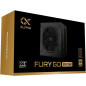 XIGMATEK Fury GD 850W ATX 3.0 (80Plus Gold) - Alimentation PC - 850W